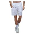 Pantalón corto SIUX Match 2026 Hombre Blanco