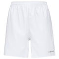 Shorts Head Club Shorts Men White