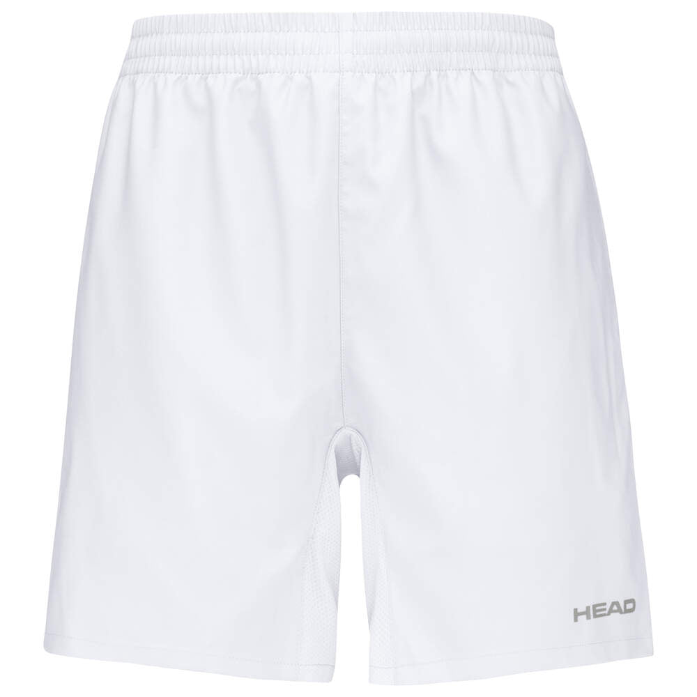 Shorts Head Club Shorts Men White