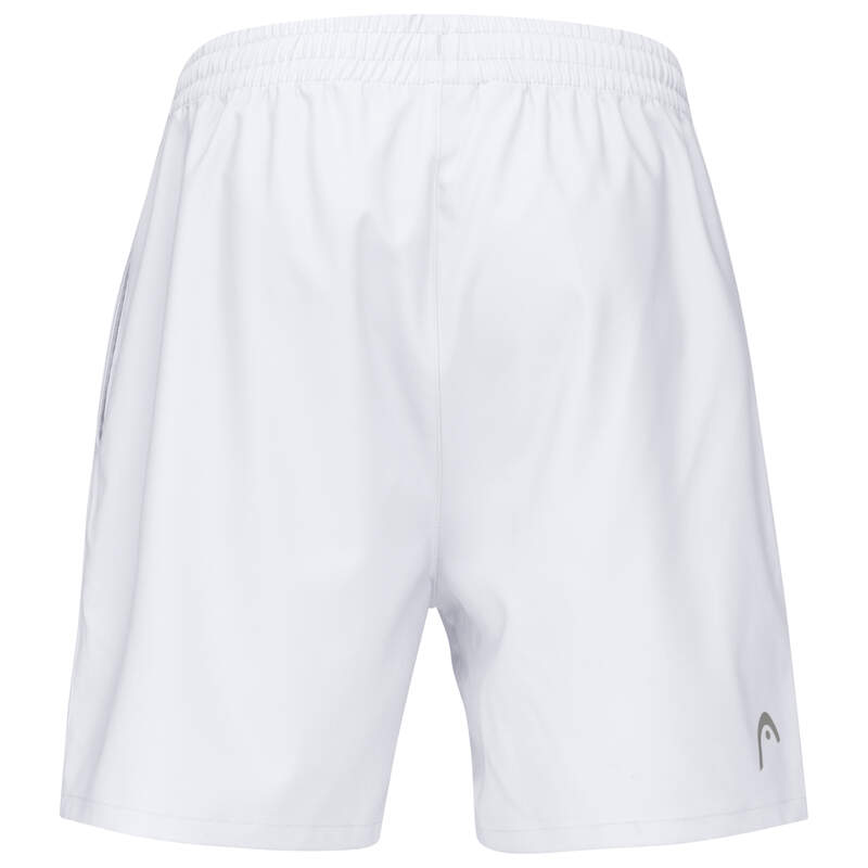 Shorts Head Club Shorts Men White