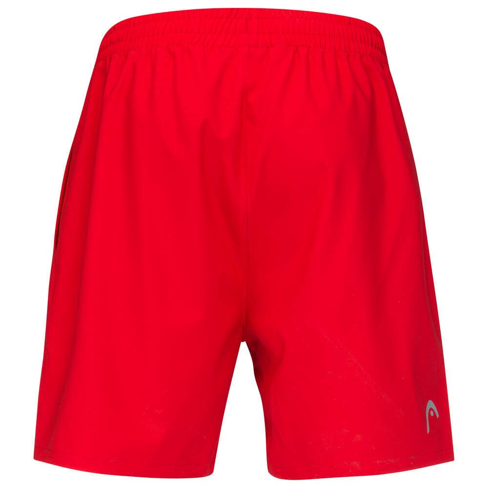 Shorts Head Club Shorts Men Red
