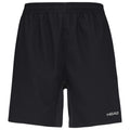 Calções Head Club Shorts Men Preto