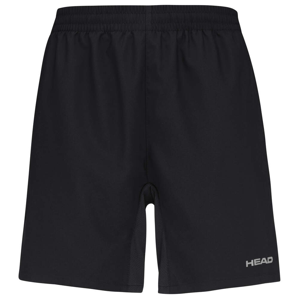 Shorts Head Club Shorts Men Black