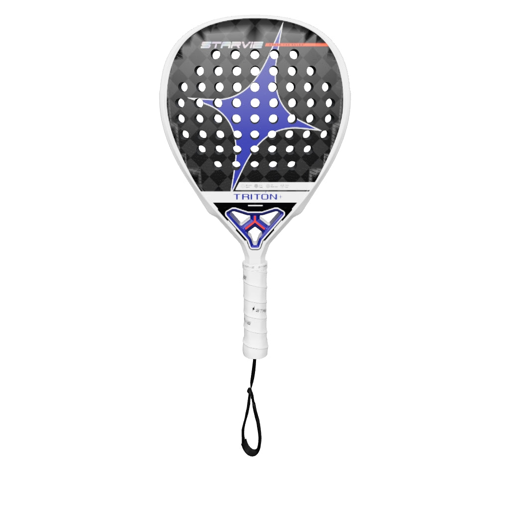 StarVie Triton Power + 2026