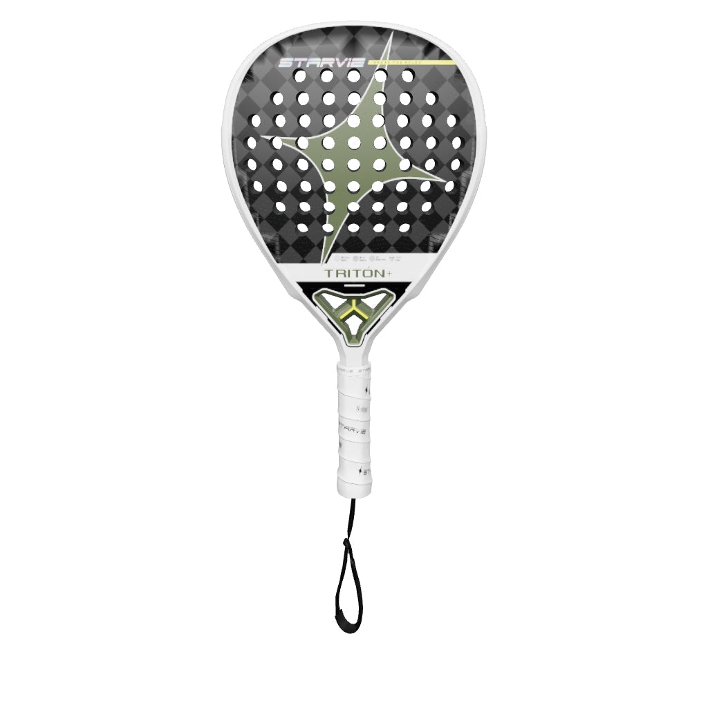 StarVie Triton Balance + 2026