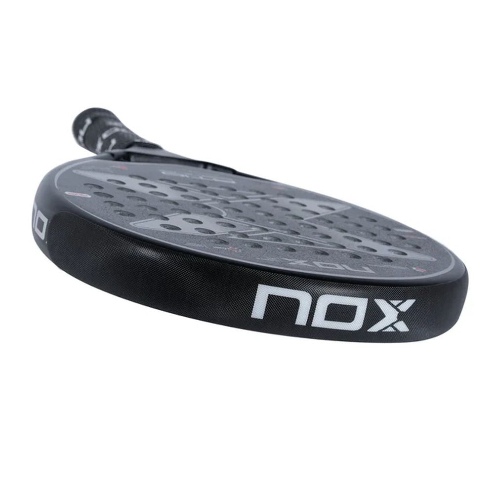 Nox Protettore di racchetta Nero 