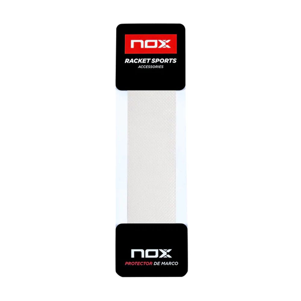 Nox Transparenter Schutz für schläger 