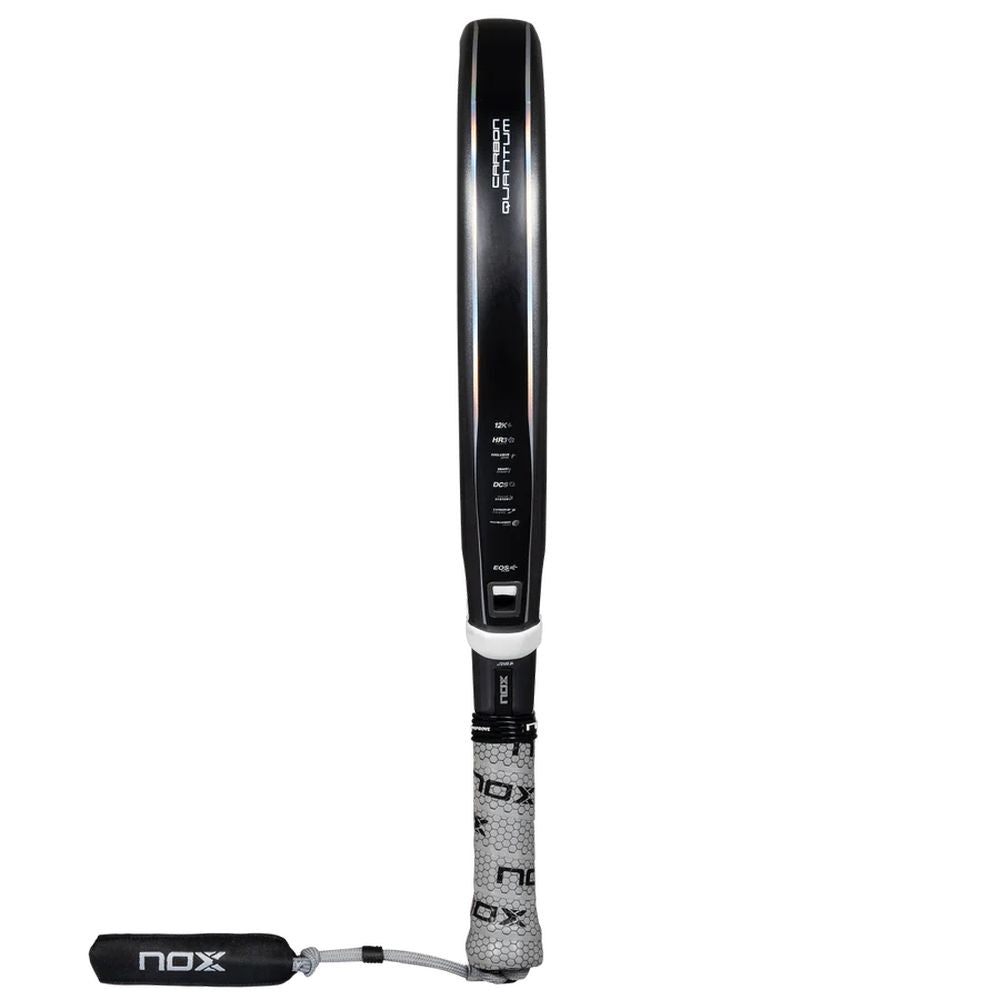 NOX Quantum 12K Carbon