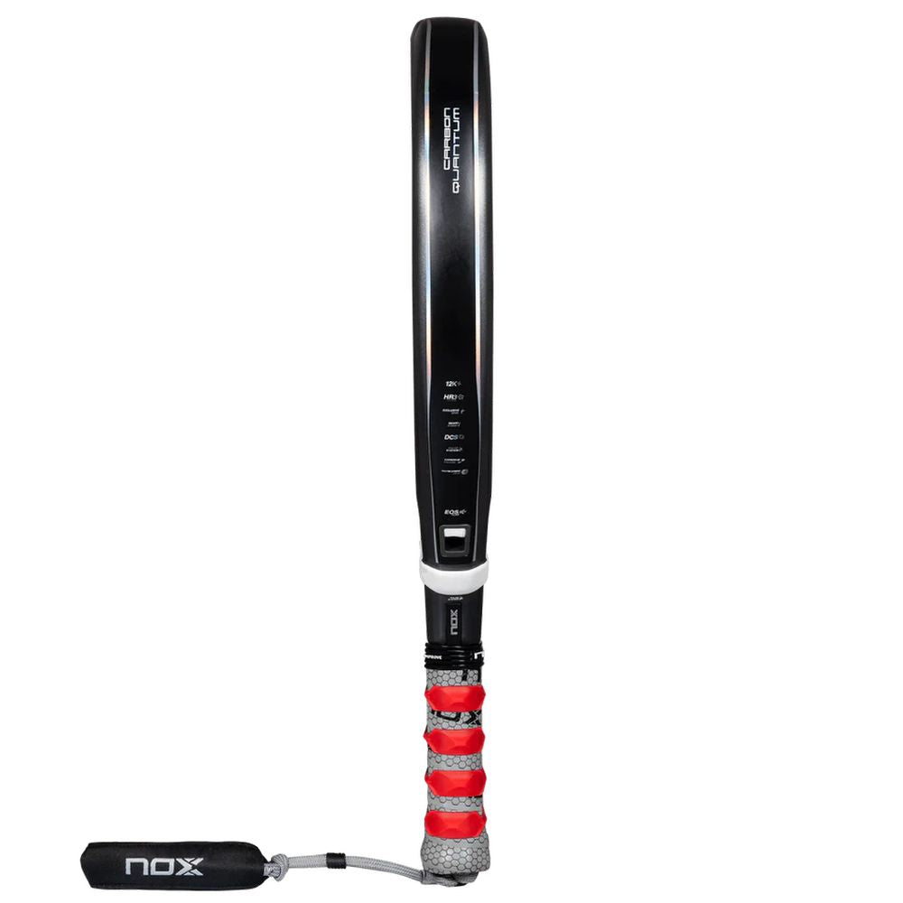 NOX Quantum 12K Carbon