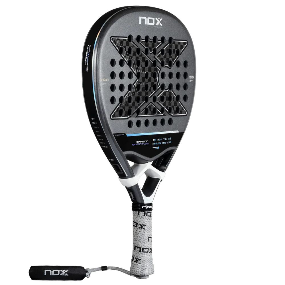 NOX Quantum 12K Carbon