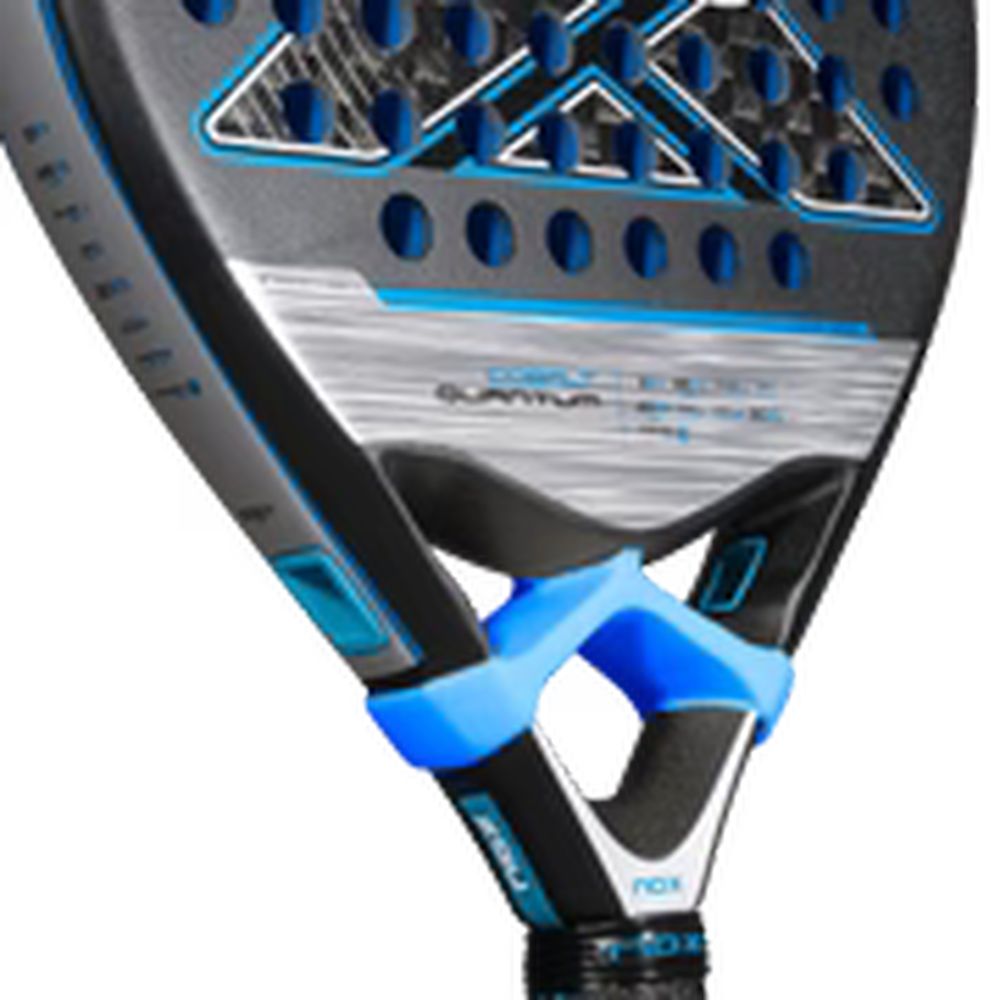 NOX Quantum 12K Kobalt 