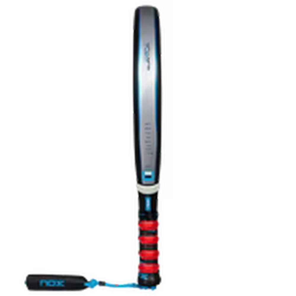 NOX Quantum 12K Kobalt 