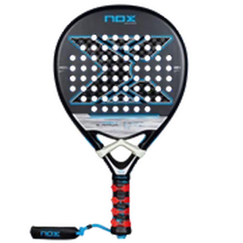 NOX Quantum 12K Cobalto 
