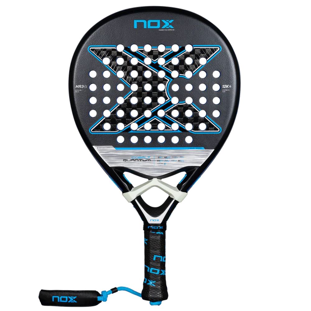 NOX Quantum 12K Cobalto 