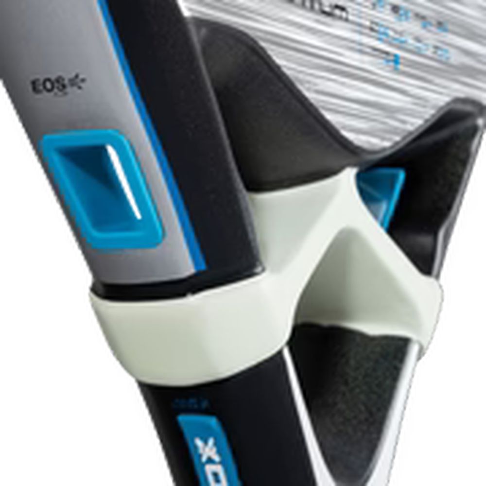 NOX Quantum 12K Kobalt 