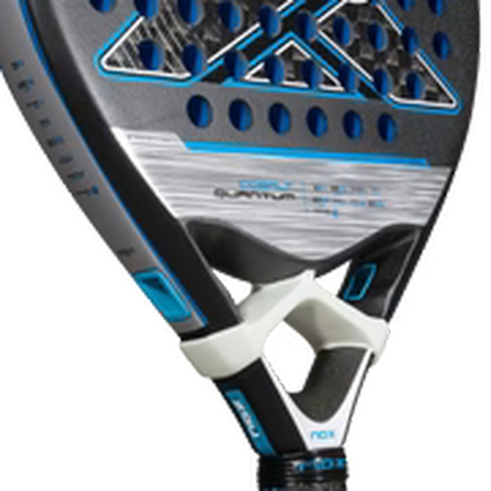 NOX Quantum 12K Kobalt 