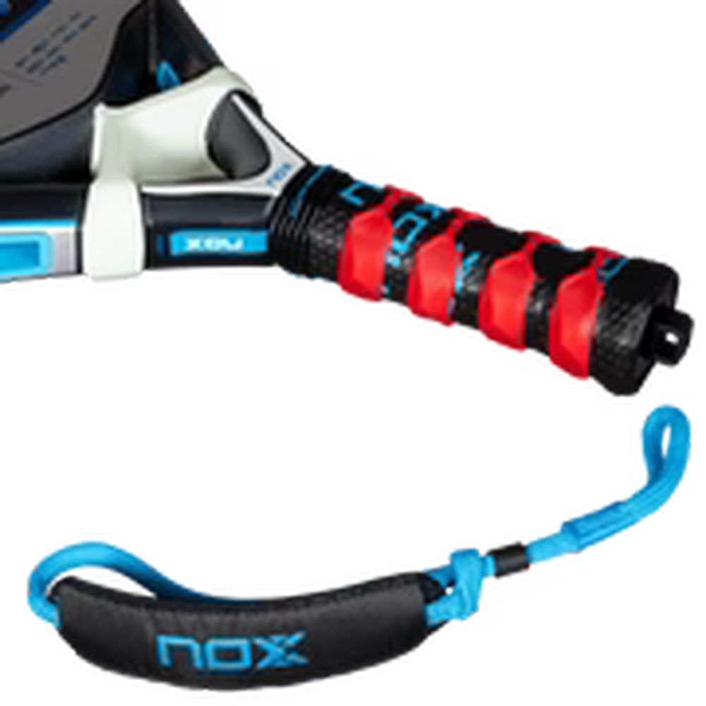 NOX Quantum 12K Kobalt 