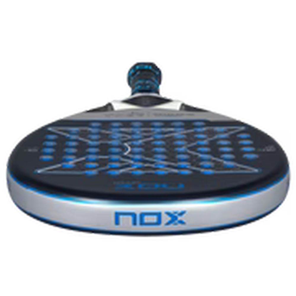 NOX Quantum 12K Kobalt 