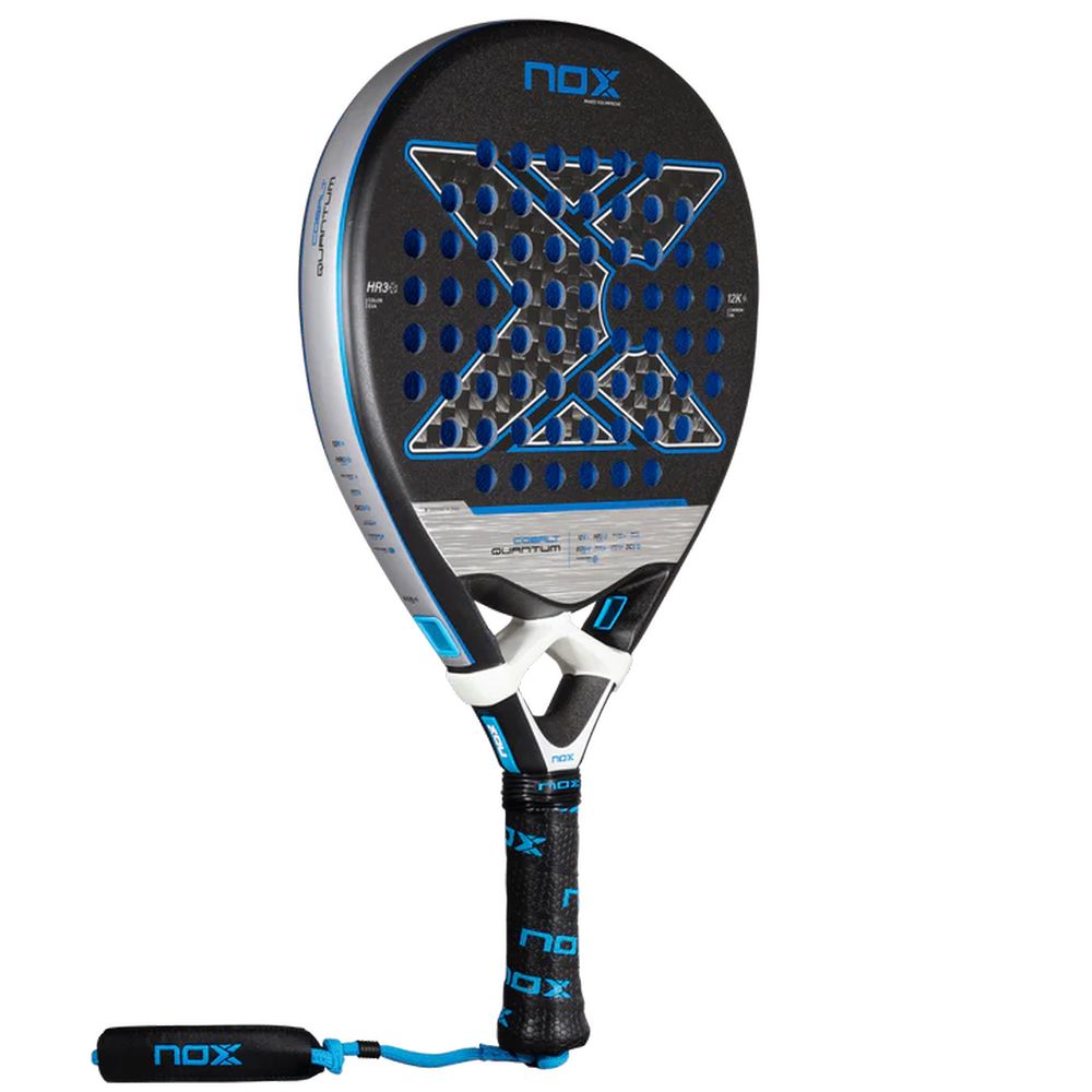 NOX Quantum 12K Cobalto 