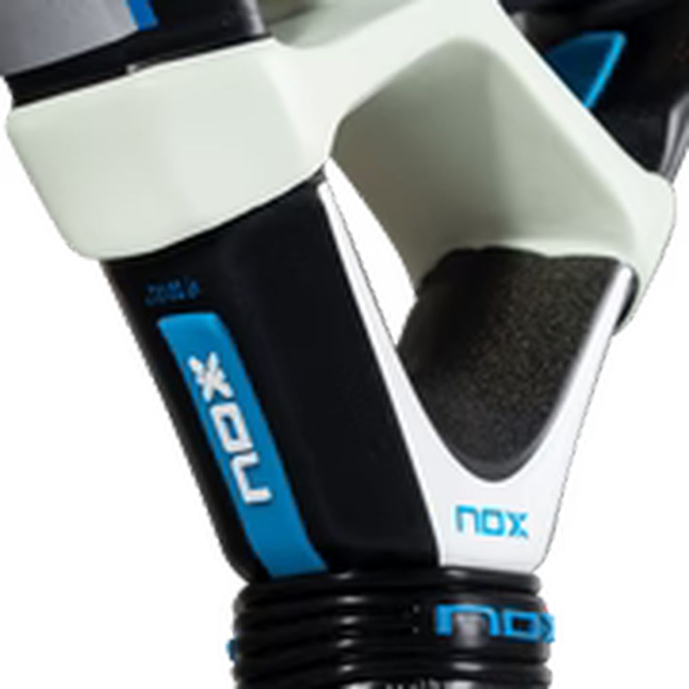 NOX Quantum 12K Kobalt 