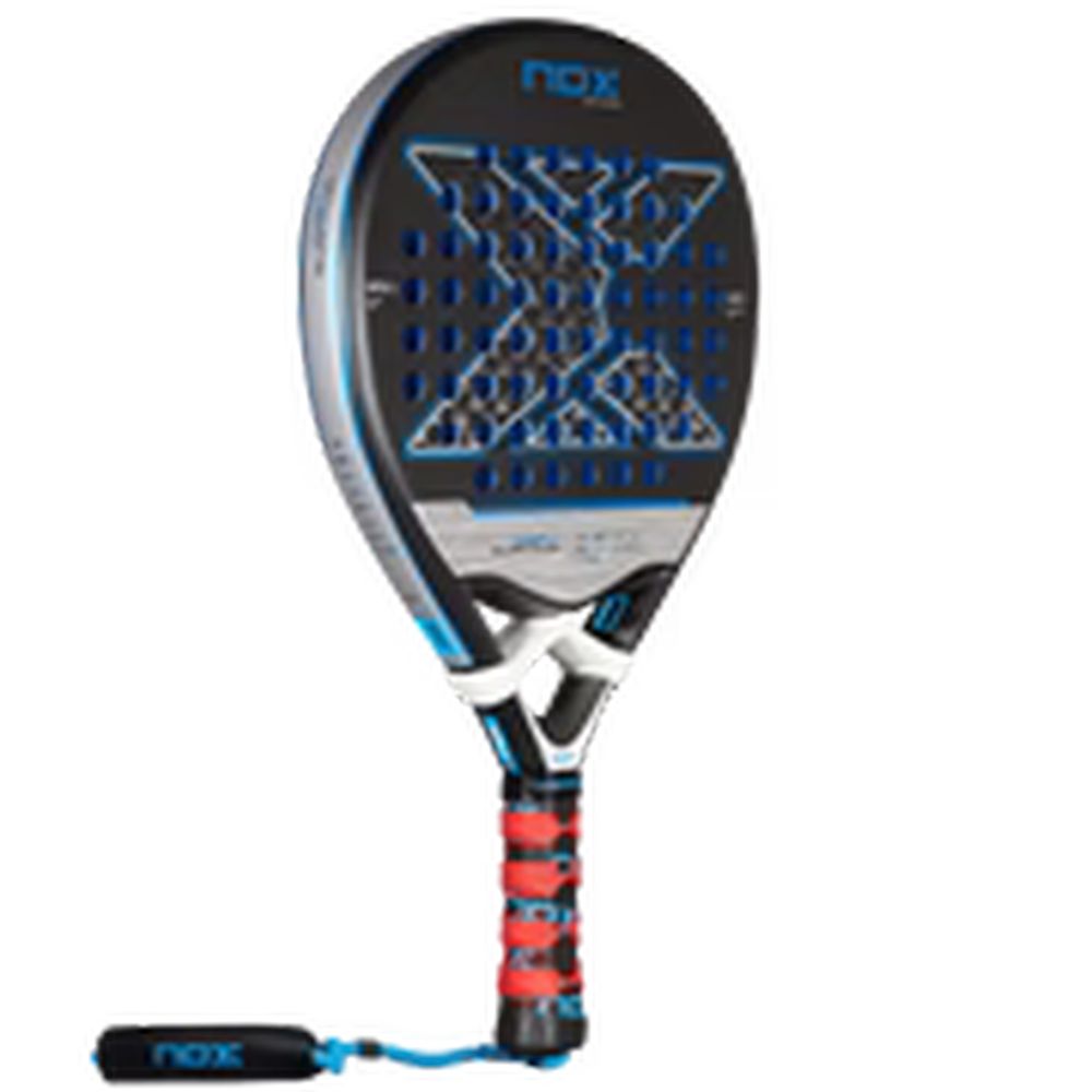 NOX Quantum 12K Cobalto 