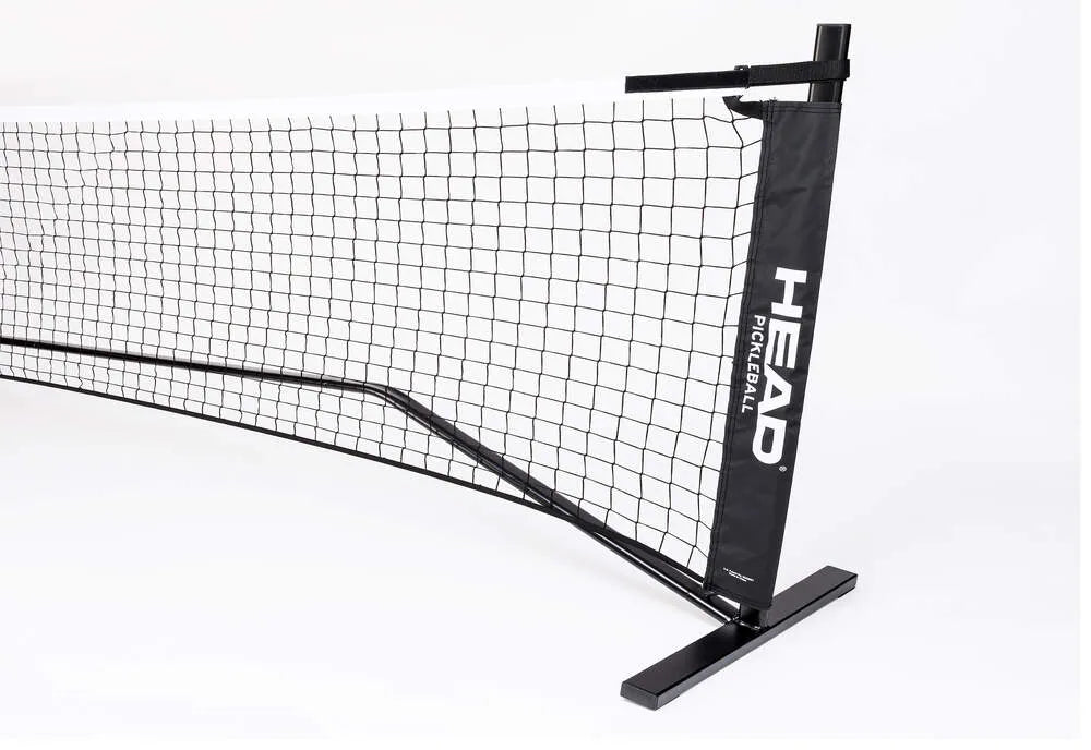 Réseau portable de pickleball Head
