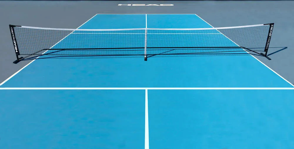 Kit Rete Pickleball Head