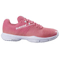 Zapatillas Babolat Sensa Women Sun Kissed Coral 2026