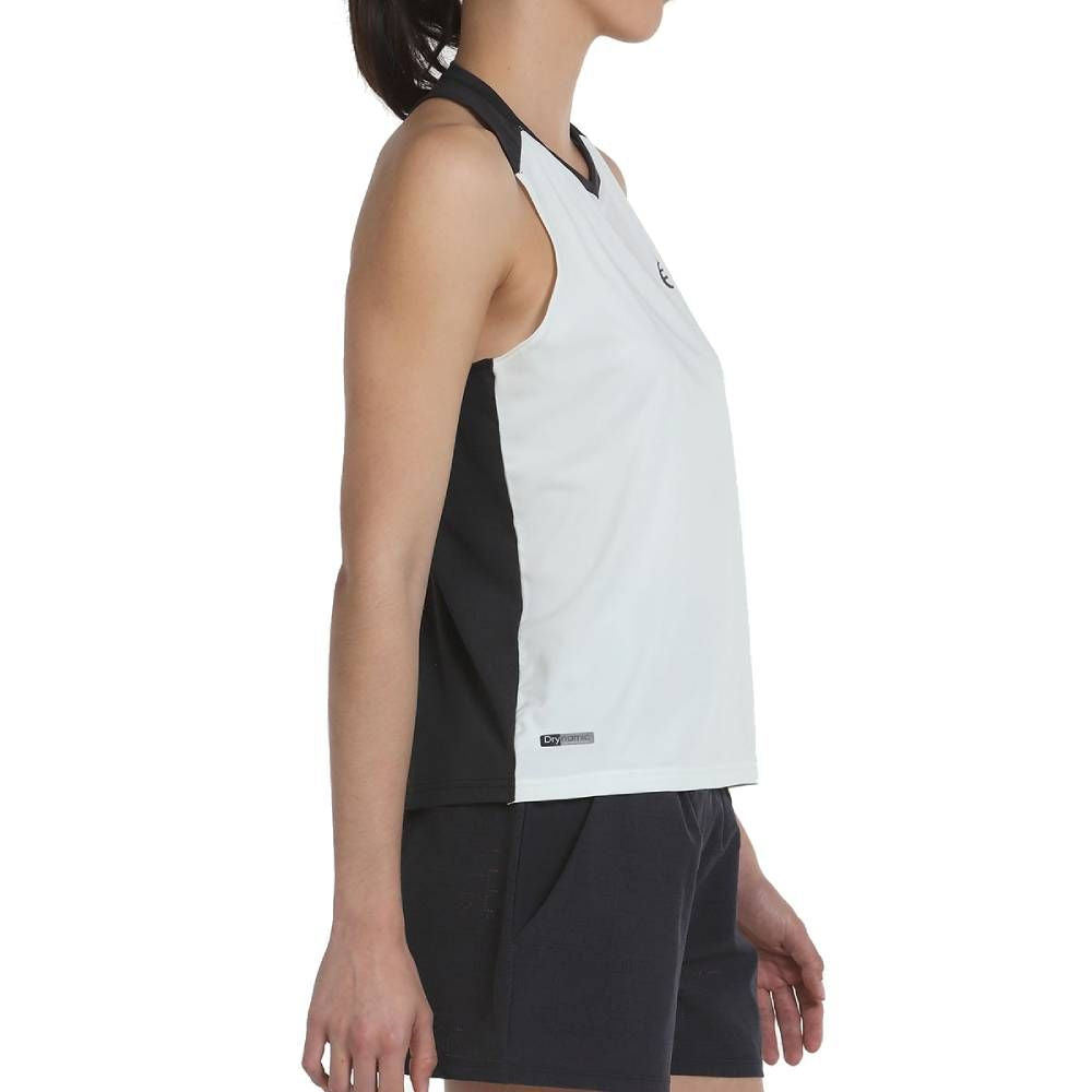 T-shirt Bullpadel Pin de glace