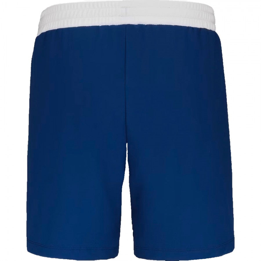 Shorts Babolat Juan Lebrón Blue 2025 