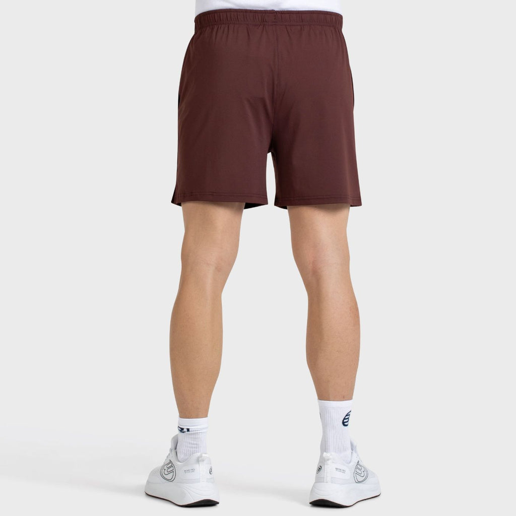 Bullpadel Ceclavin 26I Coke Shorts