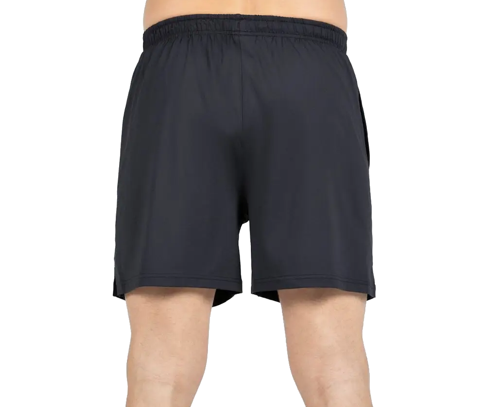 Calções Bullpadel Ceclavin Preto 