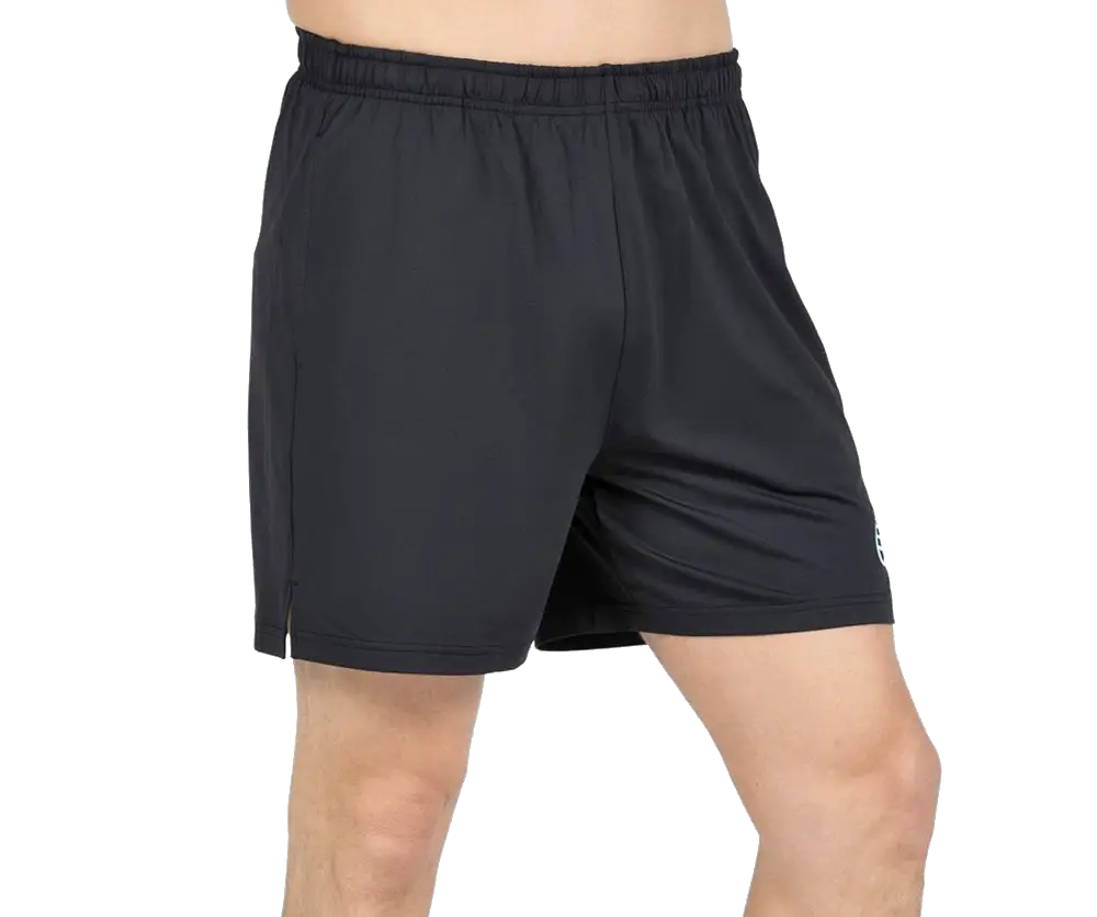 Calções Bullpadel Ceclavin Preto 