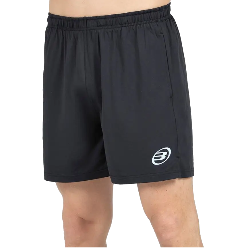 Calções Bullpadel Ceclavin Preto 
