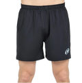 Shorts Bullpadel Ceclavin Black 