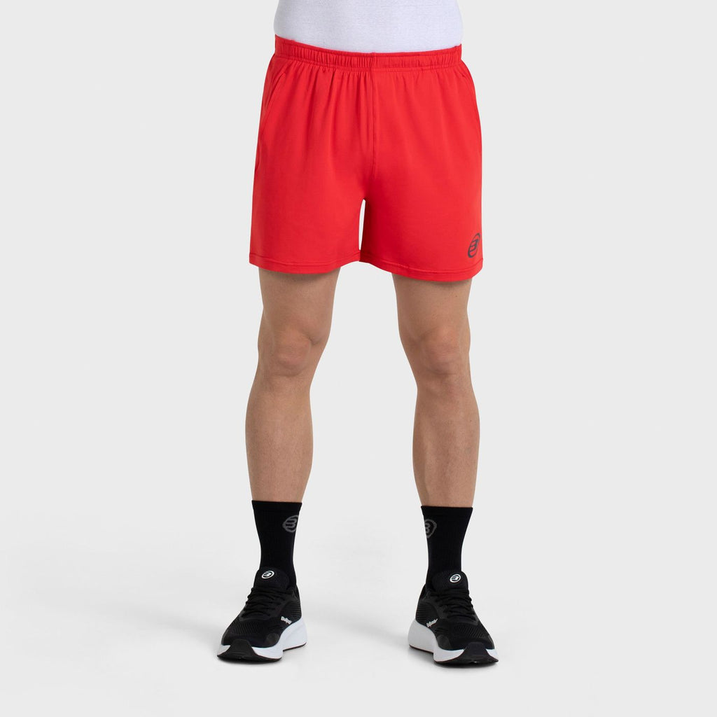 Pantaloncini Bullpadel Merto Lava