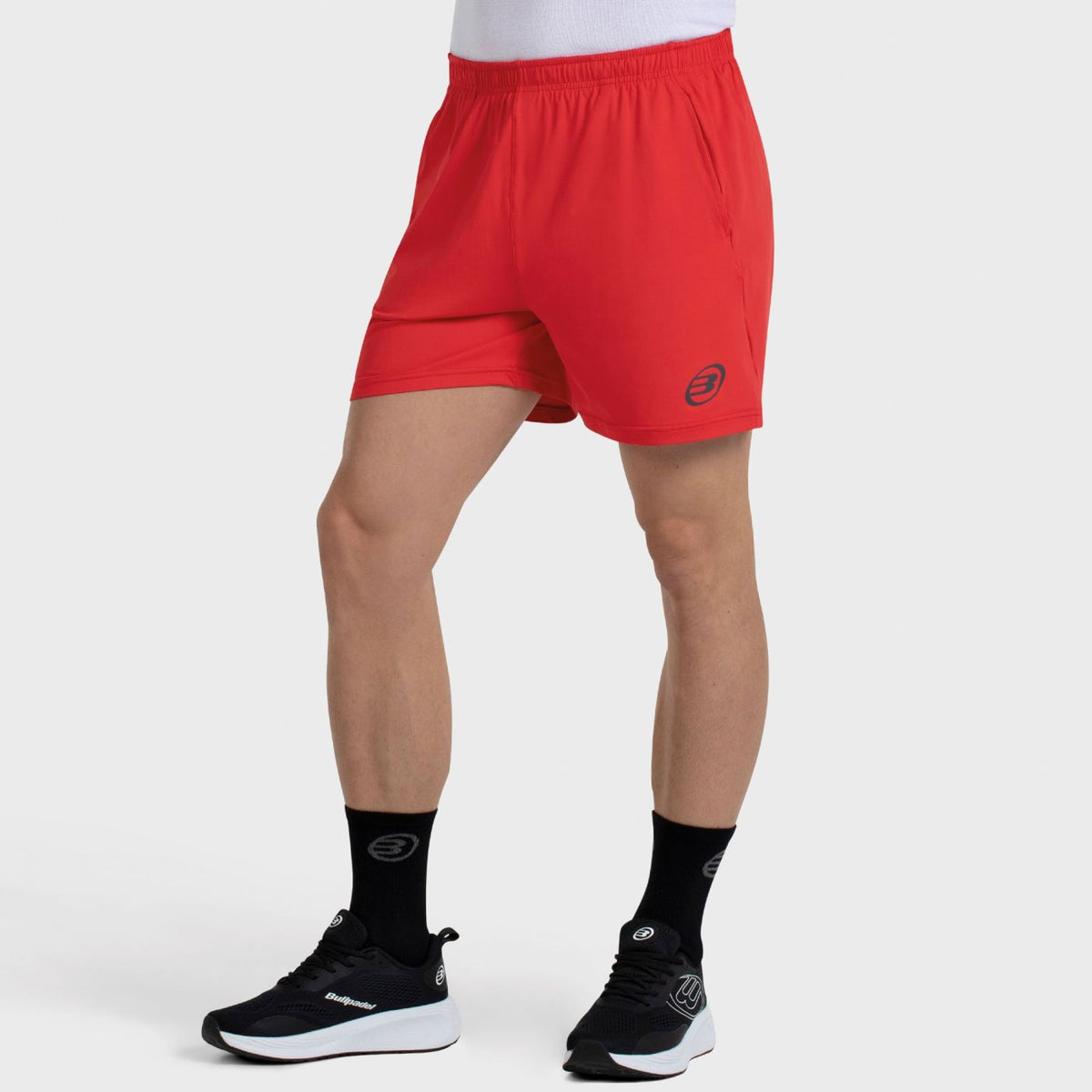 Pantalón Corto Bullpadel Merto Lava