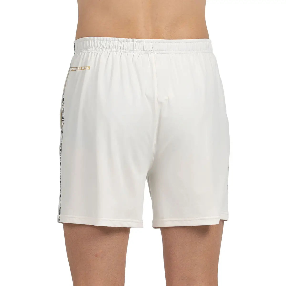 Calção Bullpadel Preux Cru 