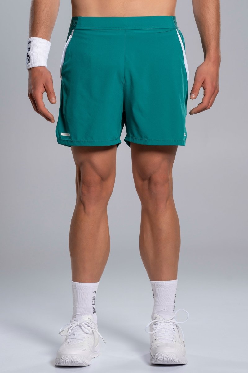 Short Nox Pro Ivy Green Uomo 2026 