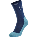 Socks Babolat Juan Lebrón Blue/Cyan 2025 