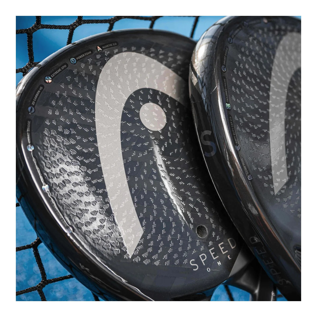 Head Speed One 2025 | Padel Kiwi