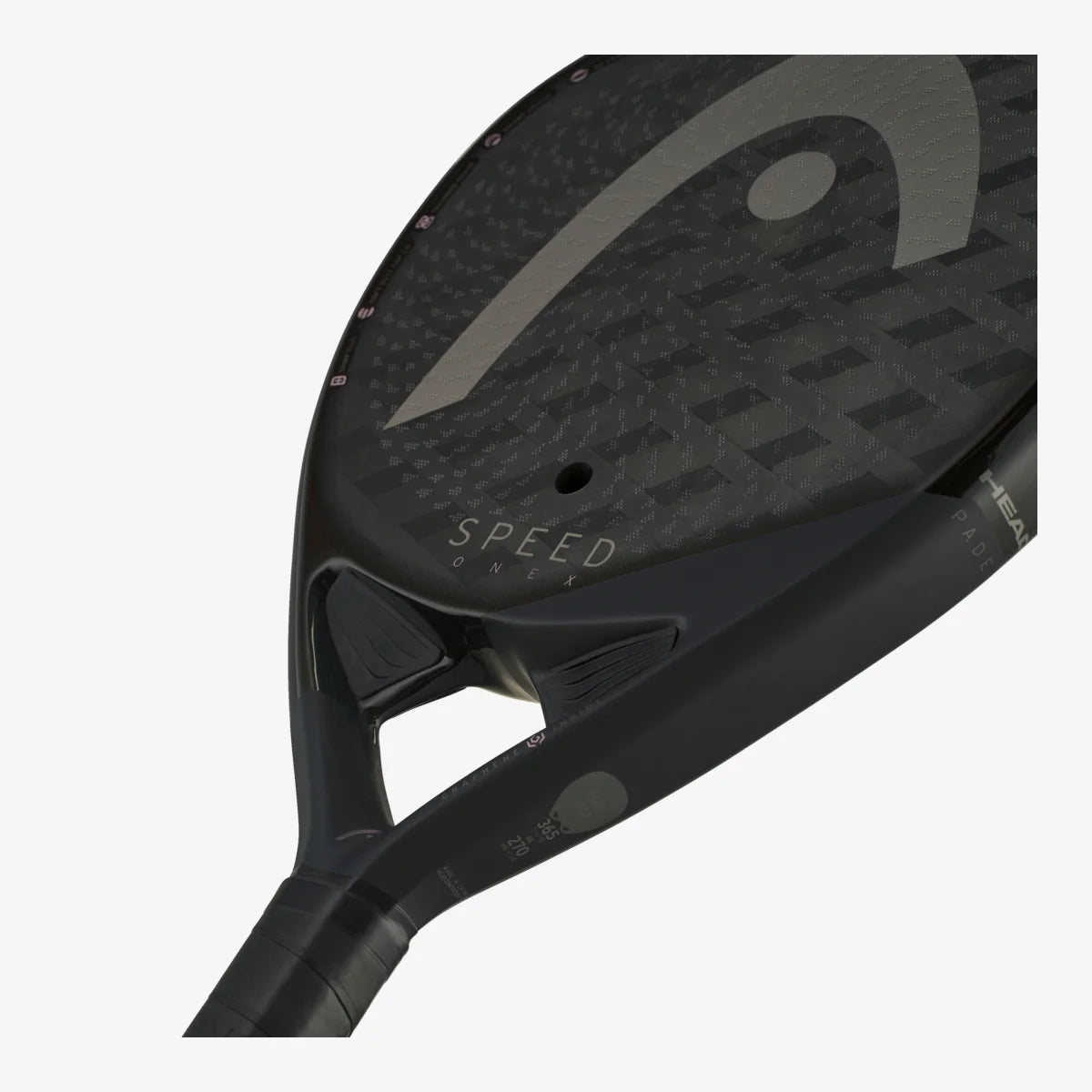 Head Speed One X 2025 | Padel Kiwi Head Speed One X 2025 | Padel Kiwi