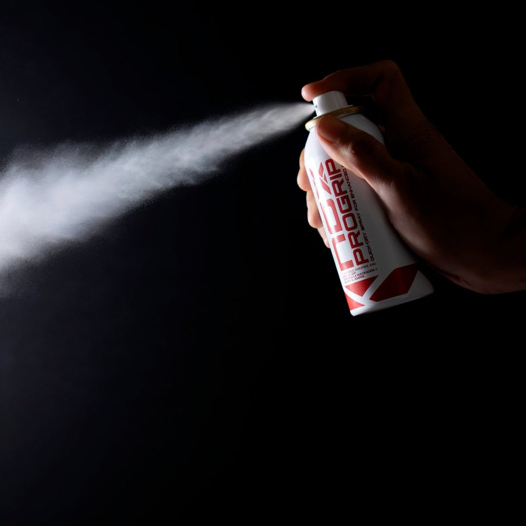 Spray Antideslizante NOX Pro Grip 100 ml