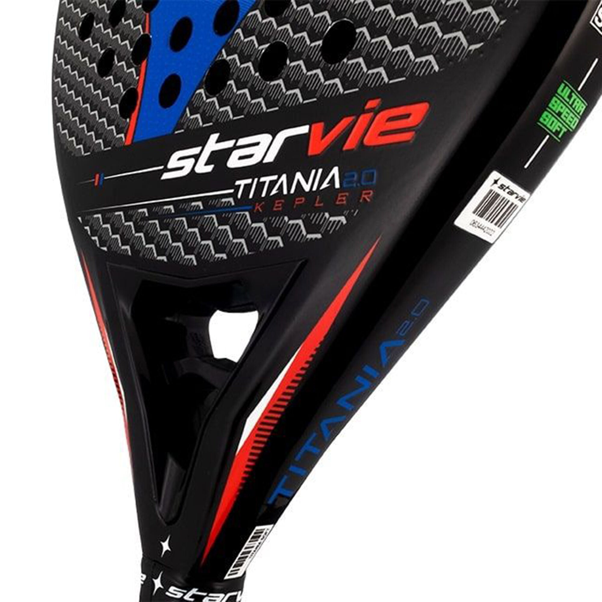 正規品 Drop Shot CONQUEROR ATTAC Amazon.com : DROP SHOT Padel Racket Series - Conqueror
