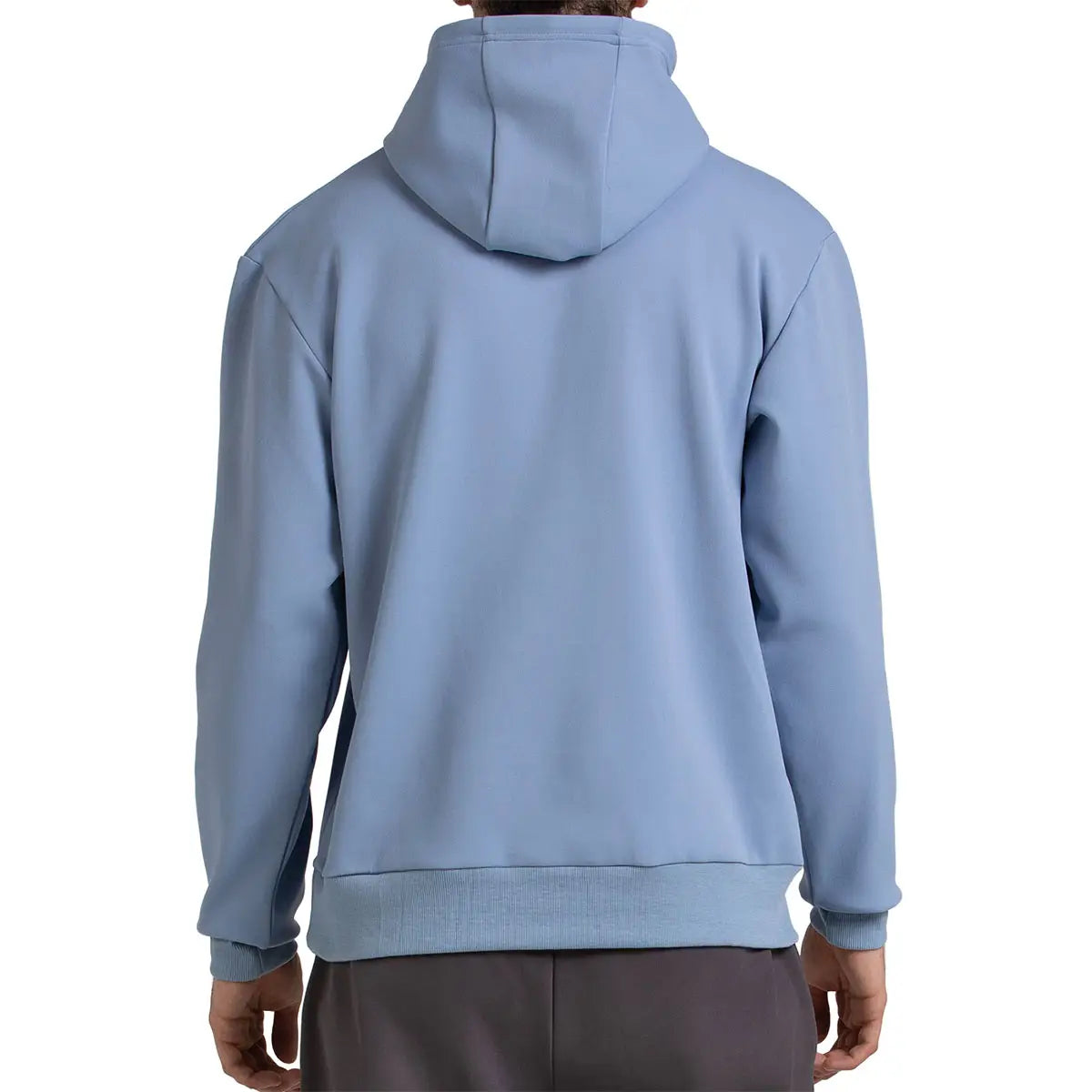 Sweatshirt Bullpadel Albier Blau Schatten 