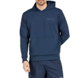 Sweatshirt Bullpadel Albier Diepe Oceaan 
