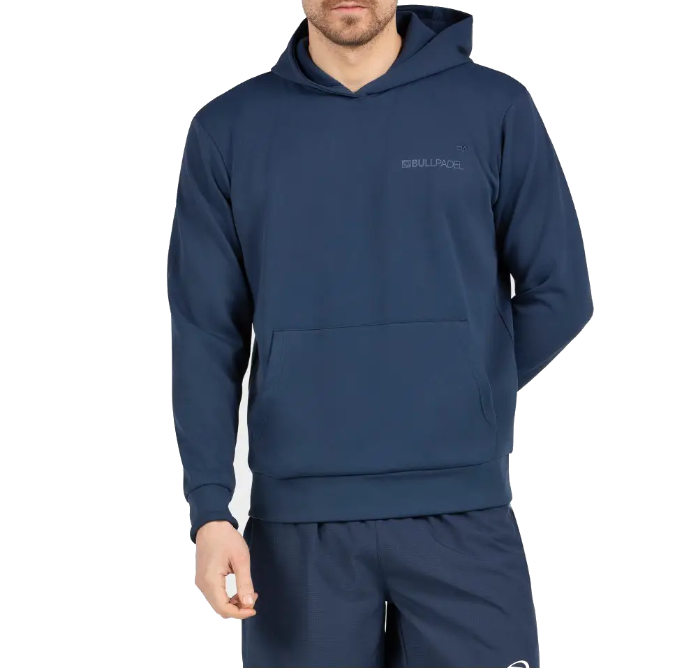 Sweatshirt Bullpadel Albier Tiefsee 