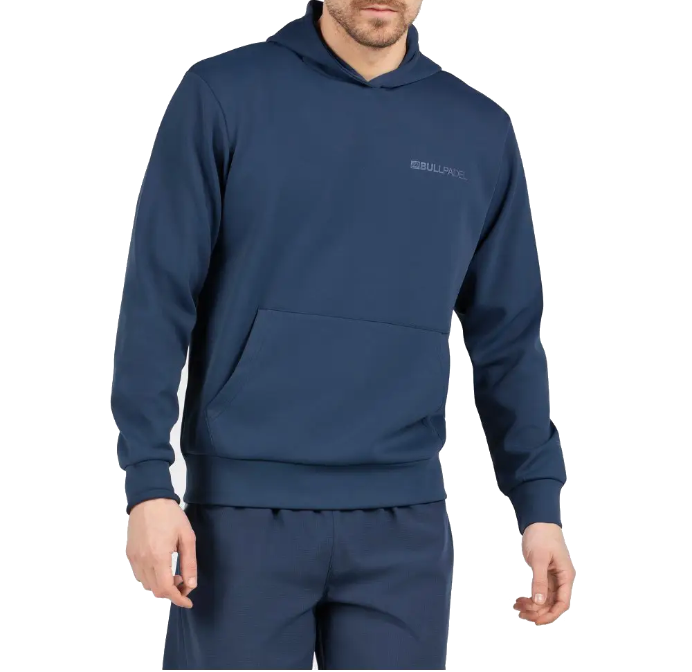 Sweatshirt Bullpadel Albier Tiefsee 