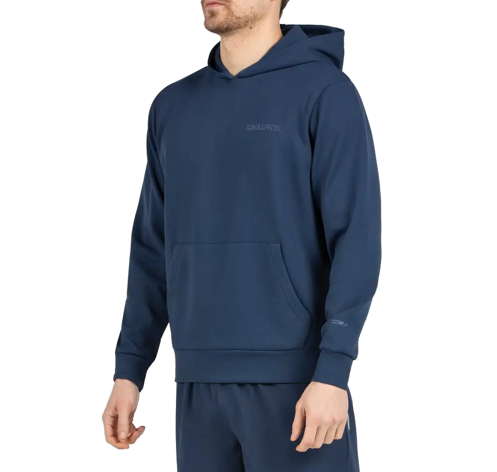 Sweatshirt Bullpadel Albier Tiefsee 