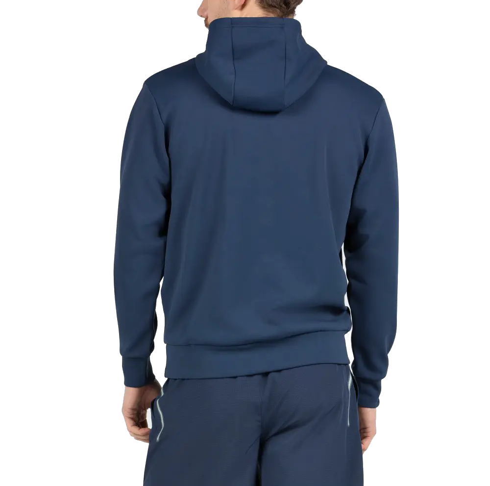Sweatshirt Bullpadel Albier Tiefsee 